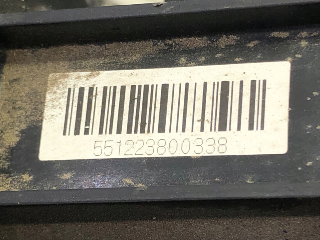 фото №6, Коллектор всасывающий hyundai ix35 g4fd 1.6 135km