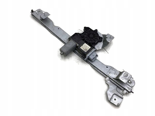 фото №1, Підйомник скло перед лівий dacia duster i оригінал 807210751r