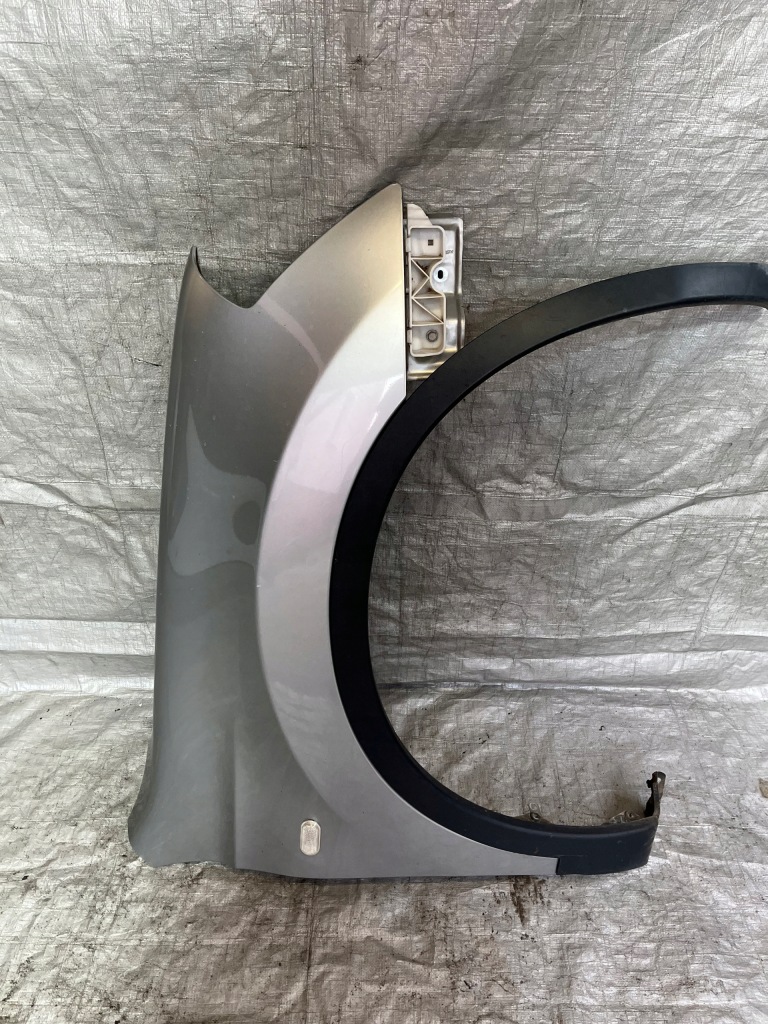 фото №1, Крыло nissan qashqai 06-09 ky0 p