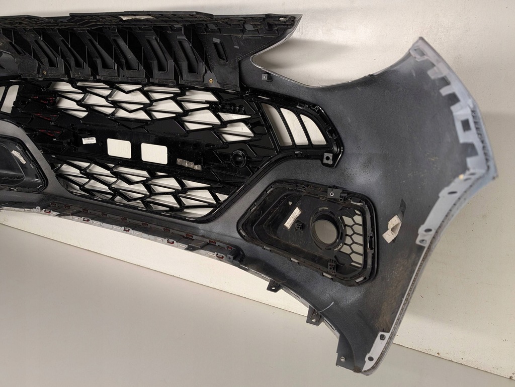 фото №13, Бампер перед hyundai i10 iii n line 2019-2023