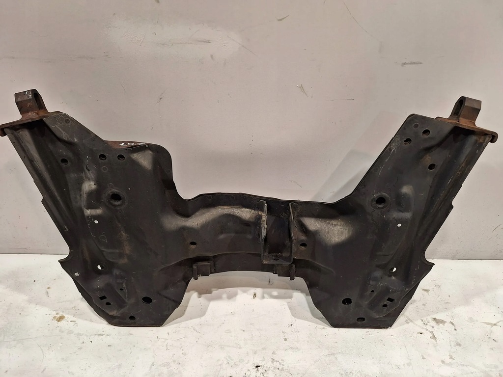 фото №5, Подрамник перед peugeot 207 06-12