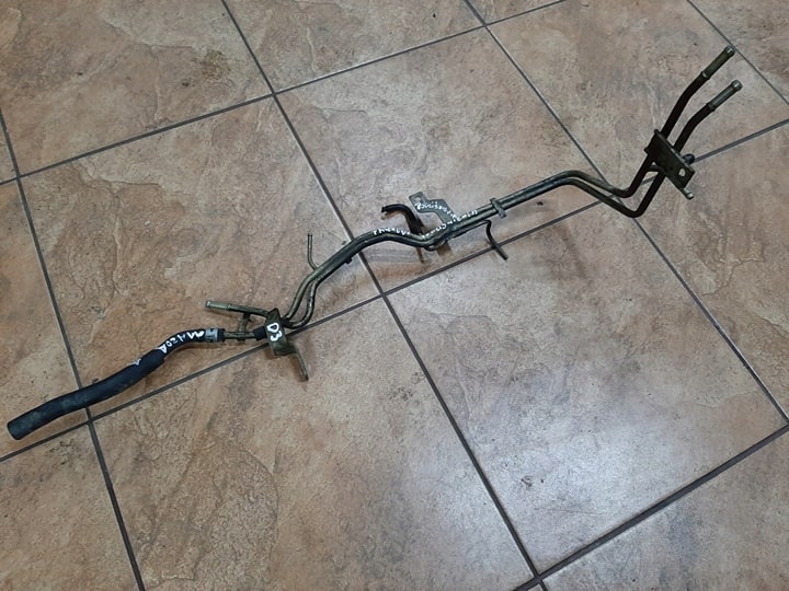 фото №1, Шланг вакууму mazda 6 2.0citd 03'