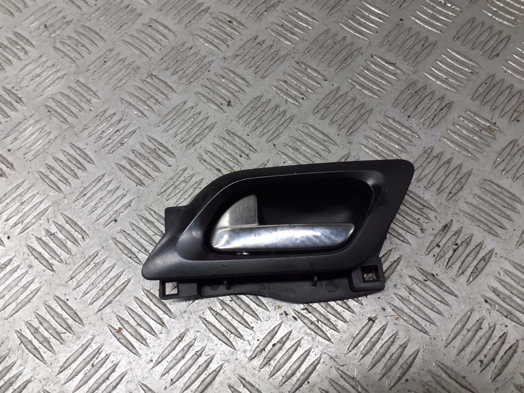 фото №1, Ручка левая передняя внутренняя citroen c4