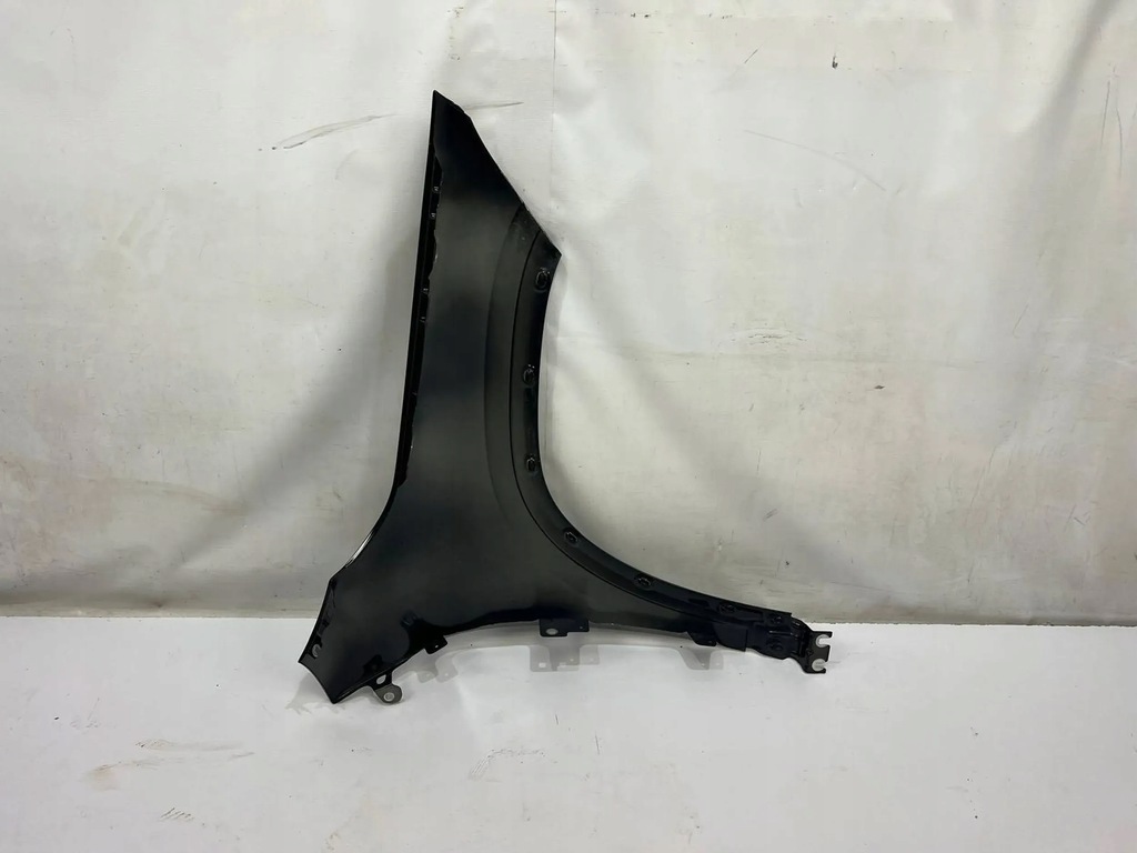 фото №6, Крыло передний перед левый mercedes gla h247 20 r.-