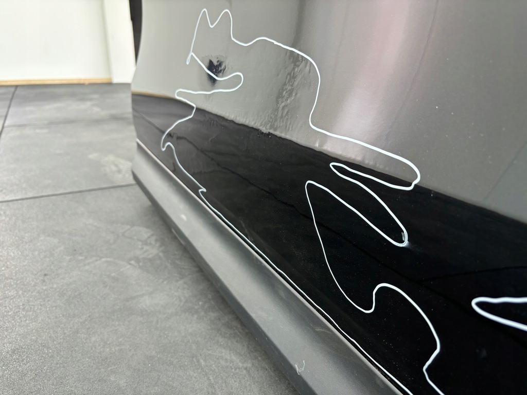 фото №16, Skoda kodiaq ii 2024r- двері праве передні перед