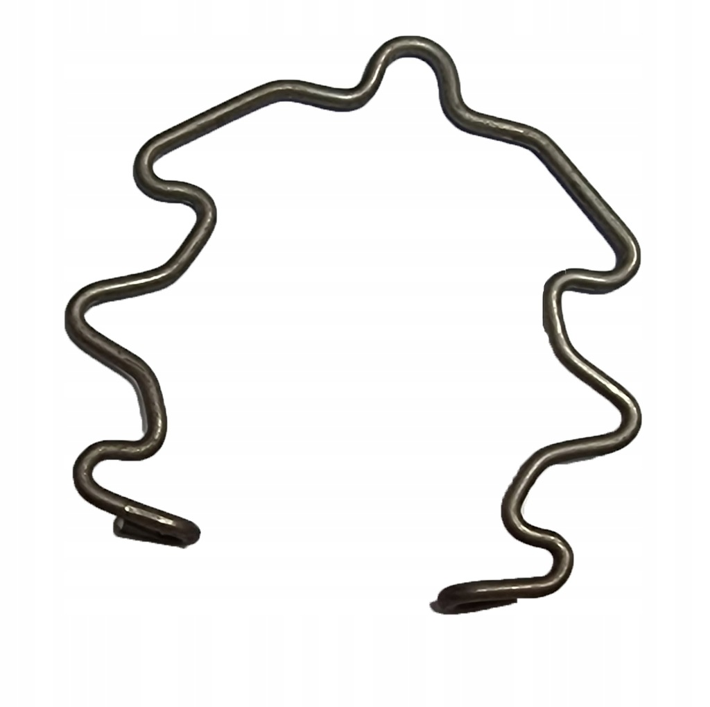 фото №3, Пряжка защита труба renault master 2.3 dci