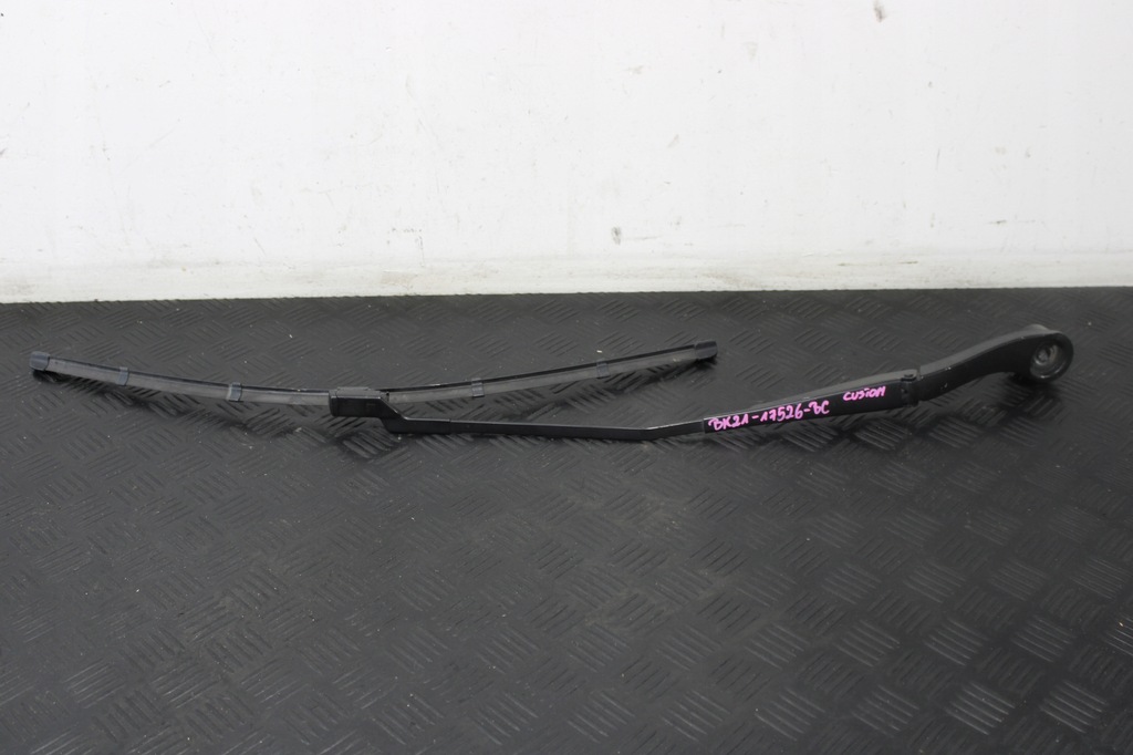 фото №1, Двірник важіль transit custom bk21-17526-bc