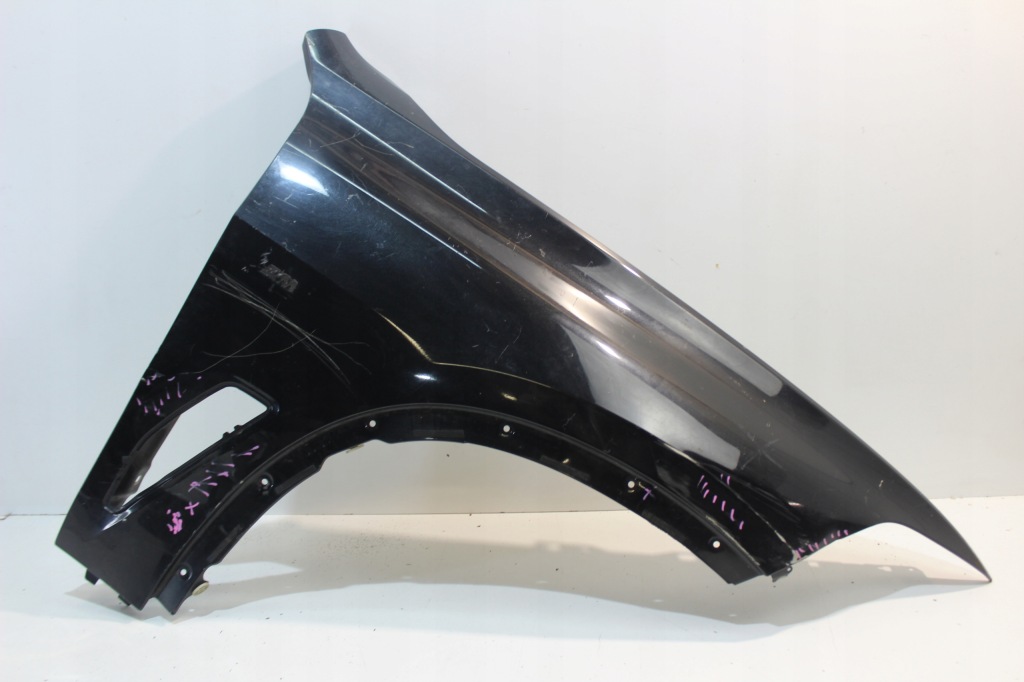 фото №1, Крила правий перед bmw x5 g05 оригінальний номер