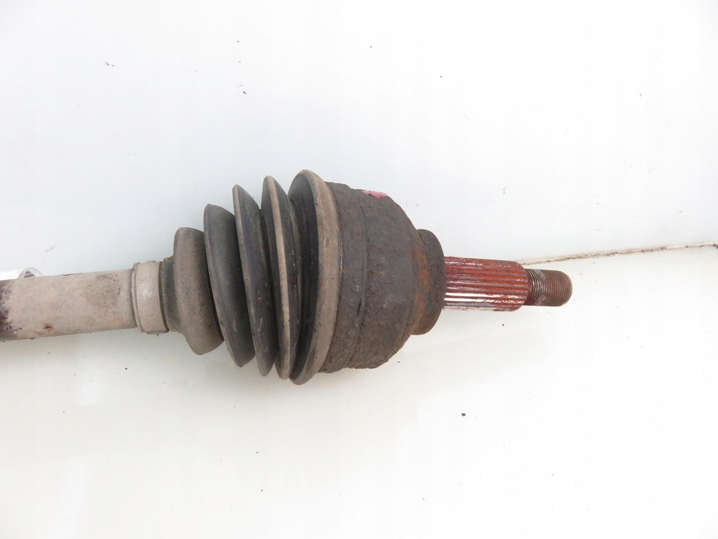 фото №6, Приводной вал правая renault trafic ii 1.9 dci