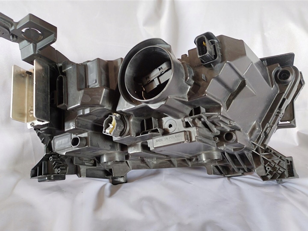 фото №10, Лампа full led левый перед opel mokka b 9844356480