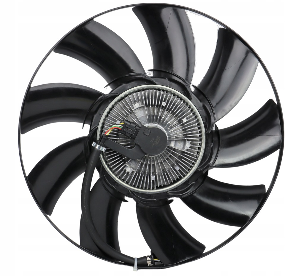 фото №1, Зчеплення в'язкісна land rover range rover