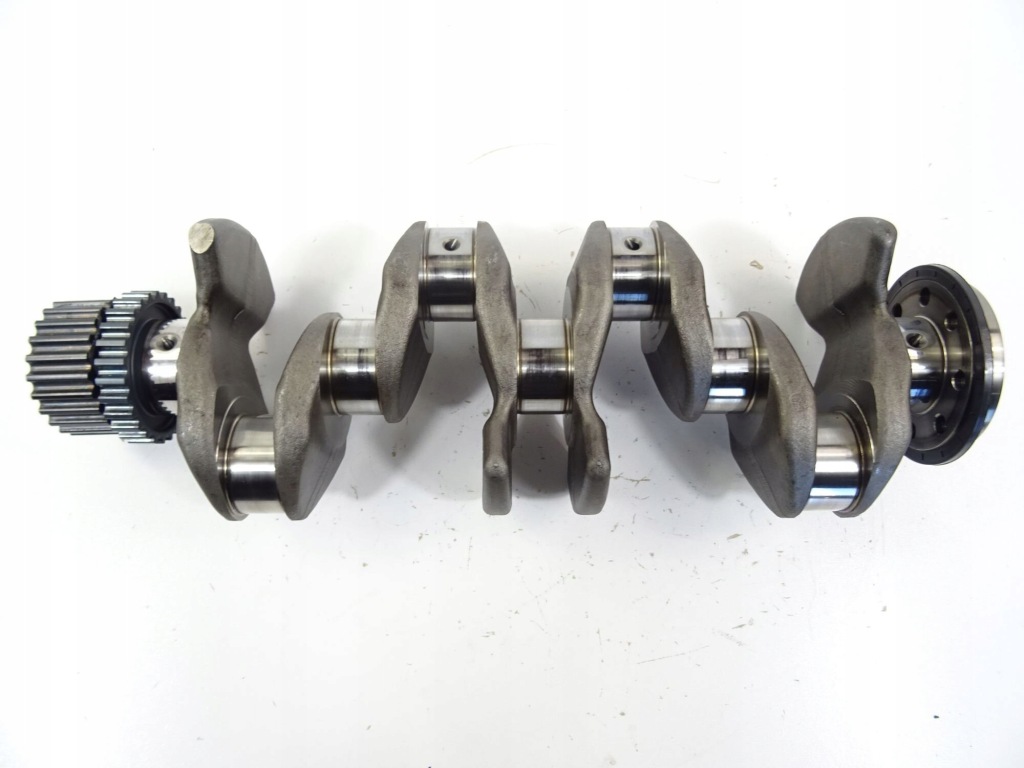 Skoda octavia iv 2.0 tdi 05lb wał колінчастий 2021r 05l105263b Київ