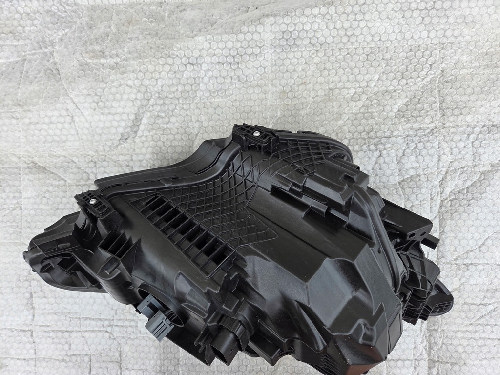 фото №10, Volvo polestar лампа перед правая full led p32392330