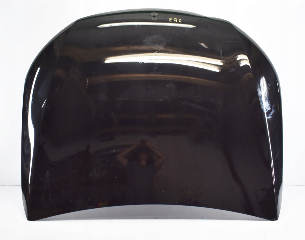 фото №1, Mercedes eqc w293 a293 капот кришка двигуна org