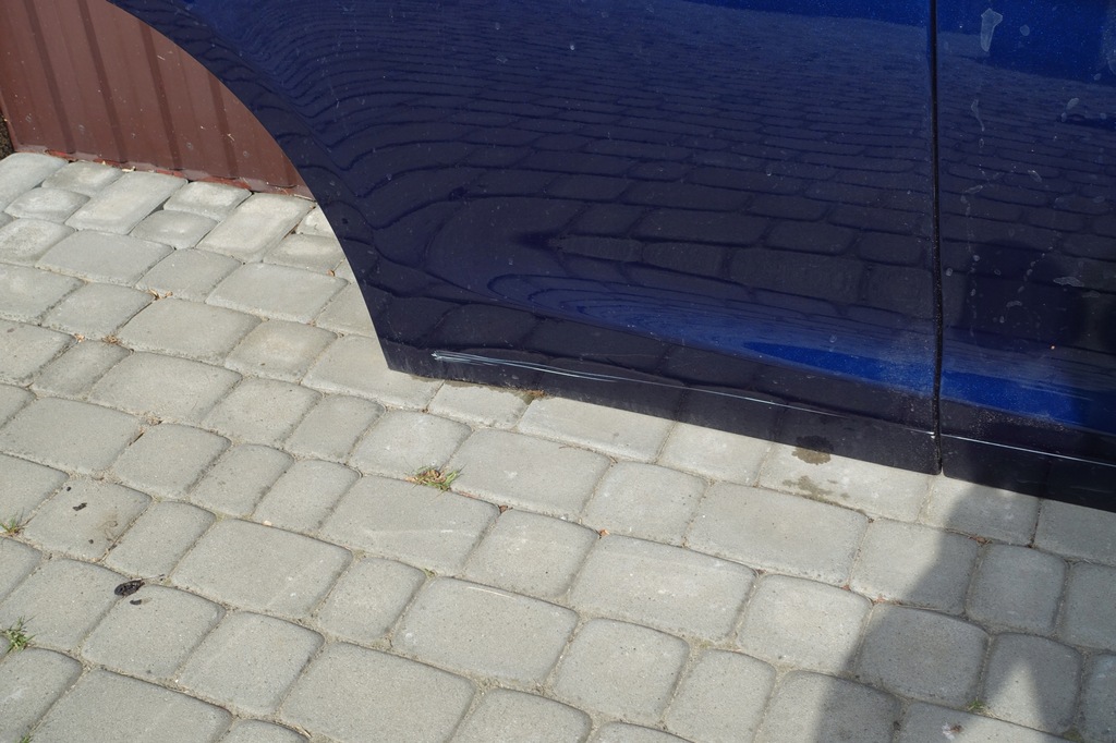 фото №4, Alfa romeo stelvio двері передні праве задні праве