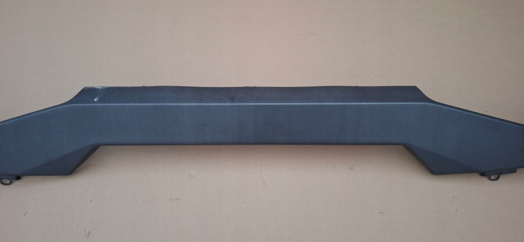 фото №6, Renault gama t range молдинг pod капот решётка радиатора решётка радиатора 82275648