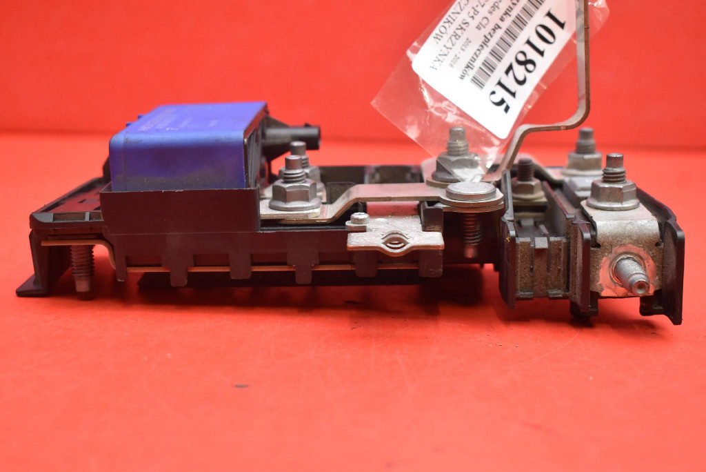 фото №5, Блок управления модуль напряжения a2465400950 mercedes cla c117 2.0 cgi 211 km 13-16