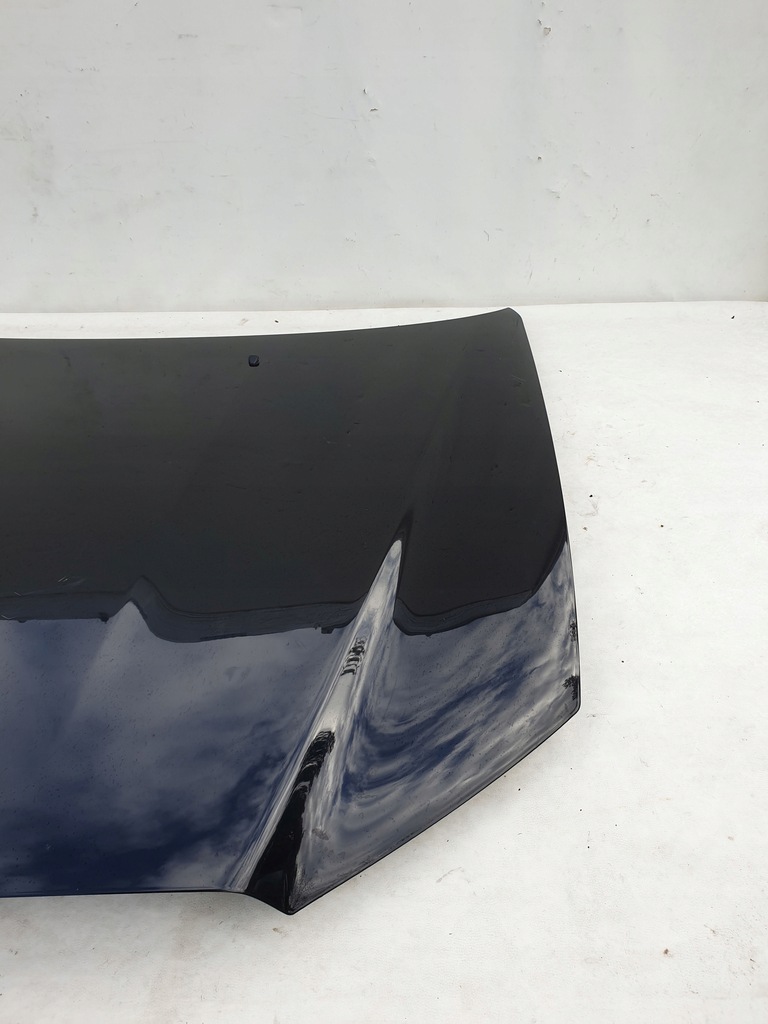 фото №15, Mitsubishi asx 10-16 капот перед крышка двигателя передняя x42