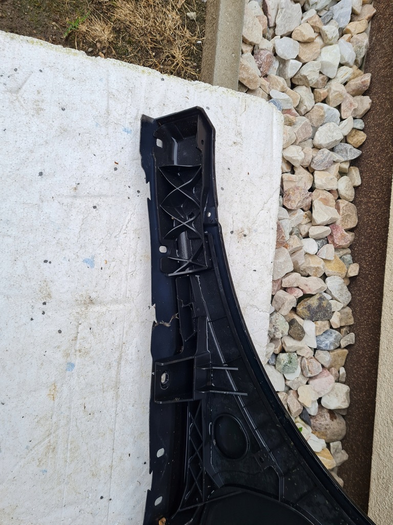 фото №8, Крила правий jaguar i pace x590 9jd3 16005