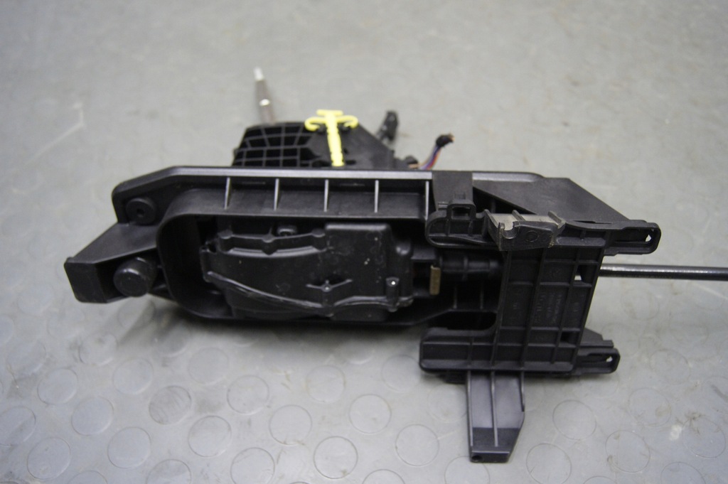 фото №7, Домкрат вибірник трос seat alhambra ii 2.0 tsi 7n1713025k