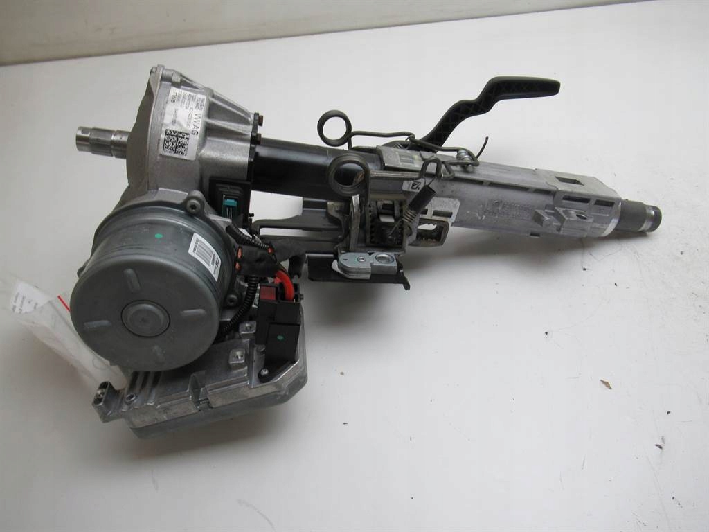 фото №5, Насос усилителя seat toledo iv lift 1.4tdi