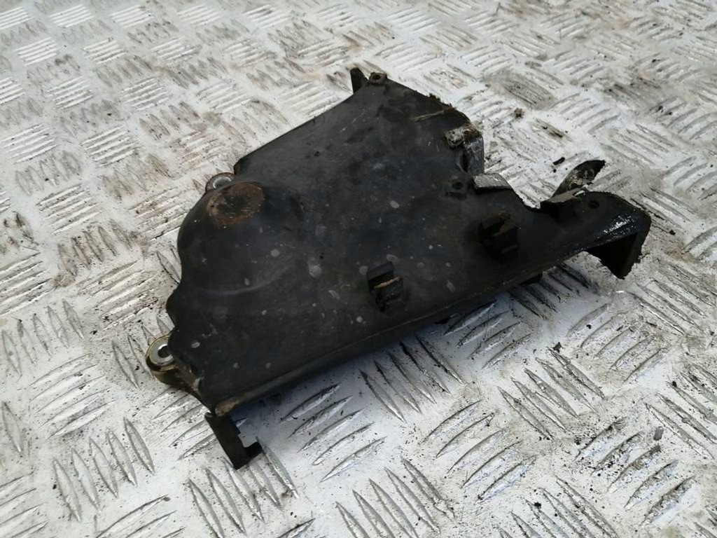 фото №1, Корпус розподільного валу renault laguna iii 2.0 16v 8200677922