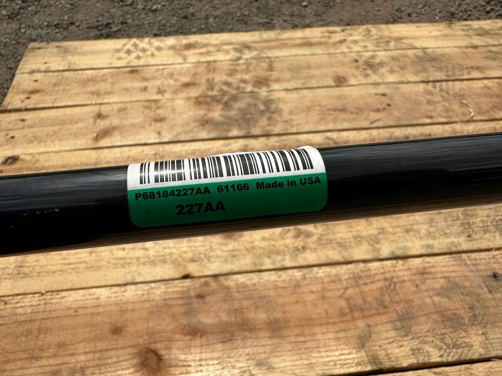 фото №7, Тяга стабілізатор задня задній dodge charger challenger 2015+