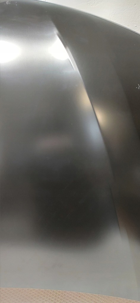 фото №4, Капот крышка двигателя renault captur ii 2