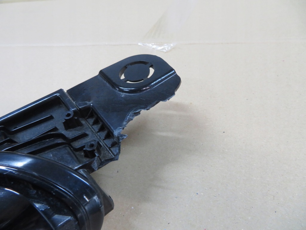 фото №5, Led citroen c5 aircross ліва лампа led c5