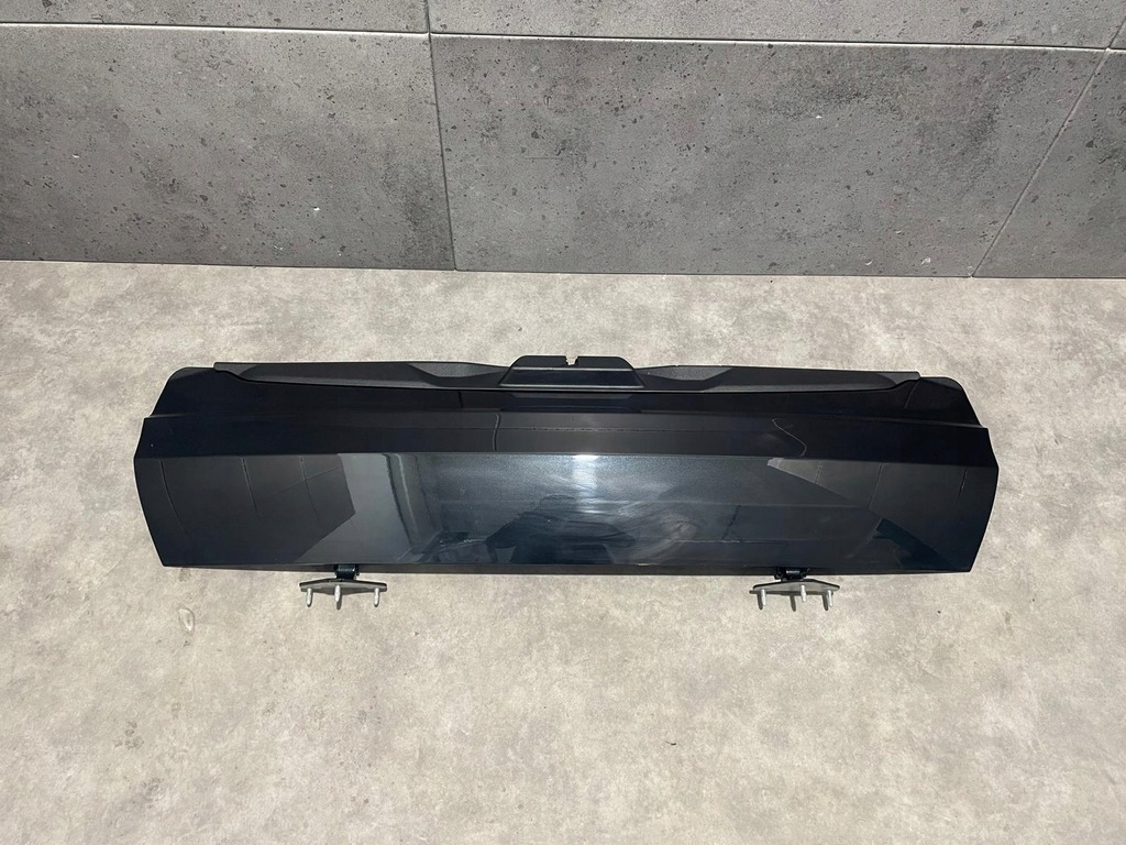 фото №8, Kompletny задня bmw x7 g07 lci кришка багажника борт бампер лампи m набір 475