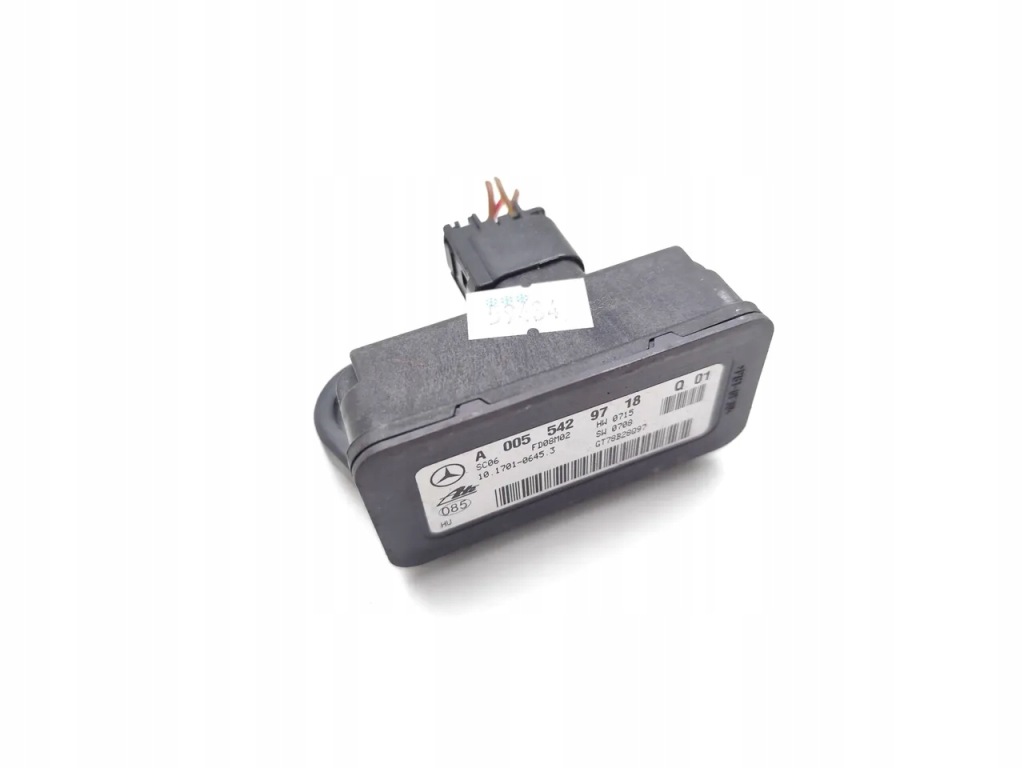 Mercedes-benz clc-class датчик прискорення esp clc 220 cdi дизель 2008 Ціна