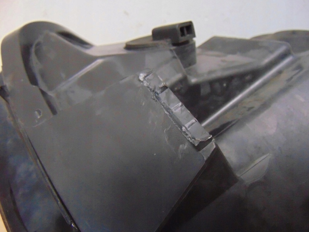 фото №13, Лампа права перед audi a6 c7 europa bi ксенон