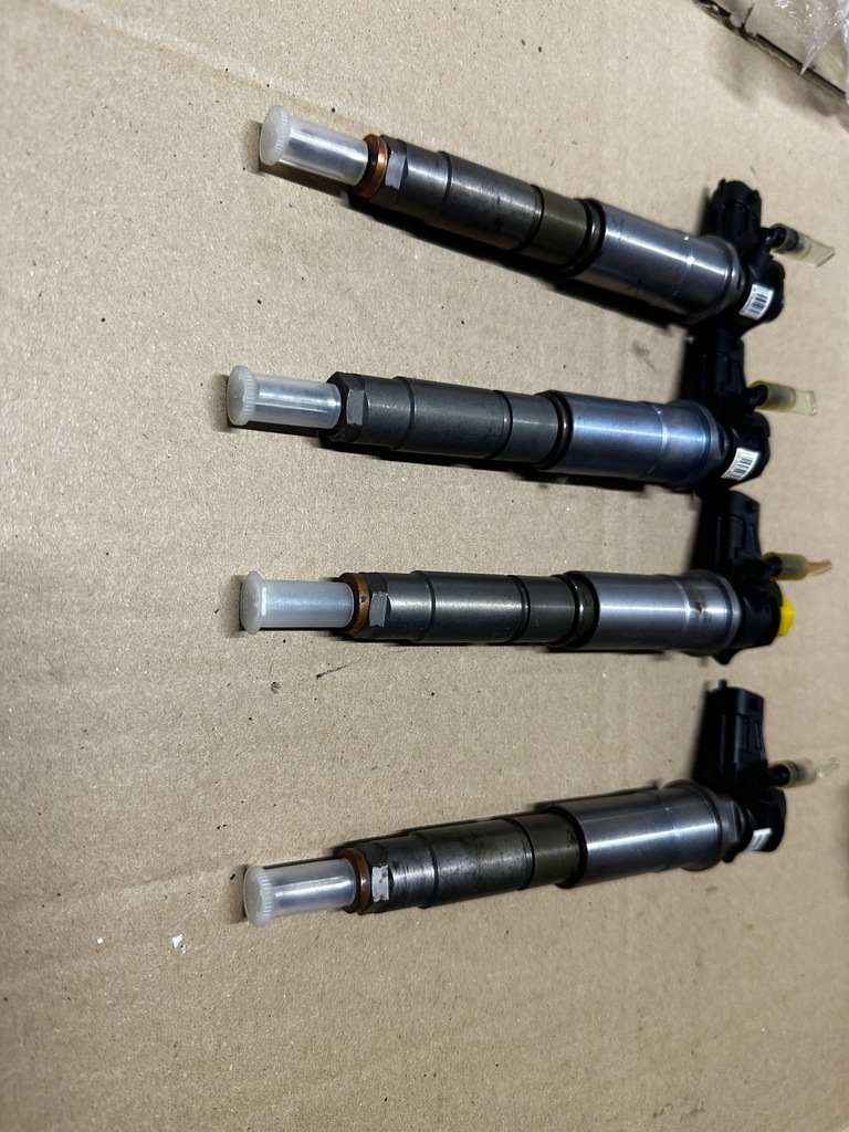 фото №9, Форсунка trafic ii koleos 2.0dci 7701476567