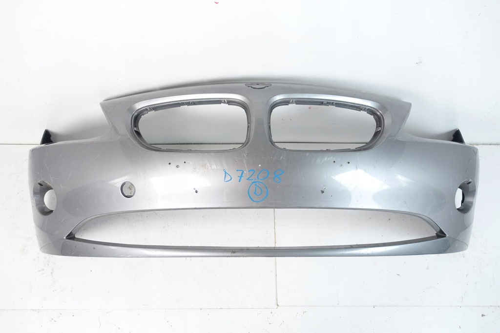 фото №1, Бампер перед передний bmw z4 e85 e86 7105034
