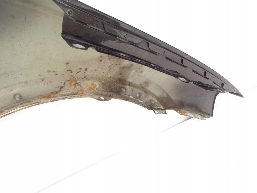 Крыло  левое  перед передний ly9b audi q3 1 8u0 11-18r в Украине