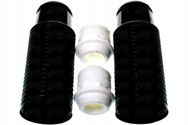 фото №2, Denckermann захист відбійники амортизатора 890020 2019