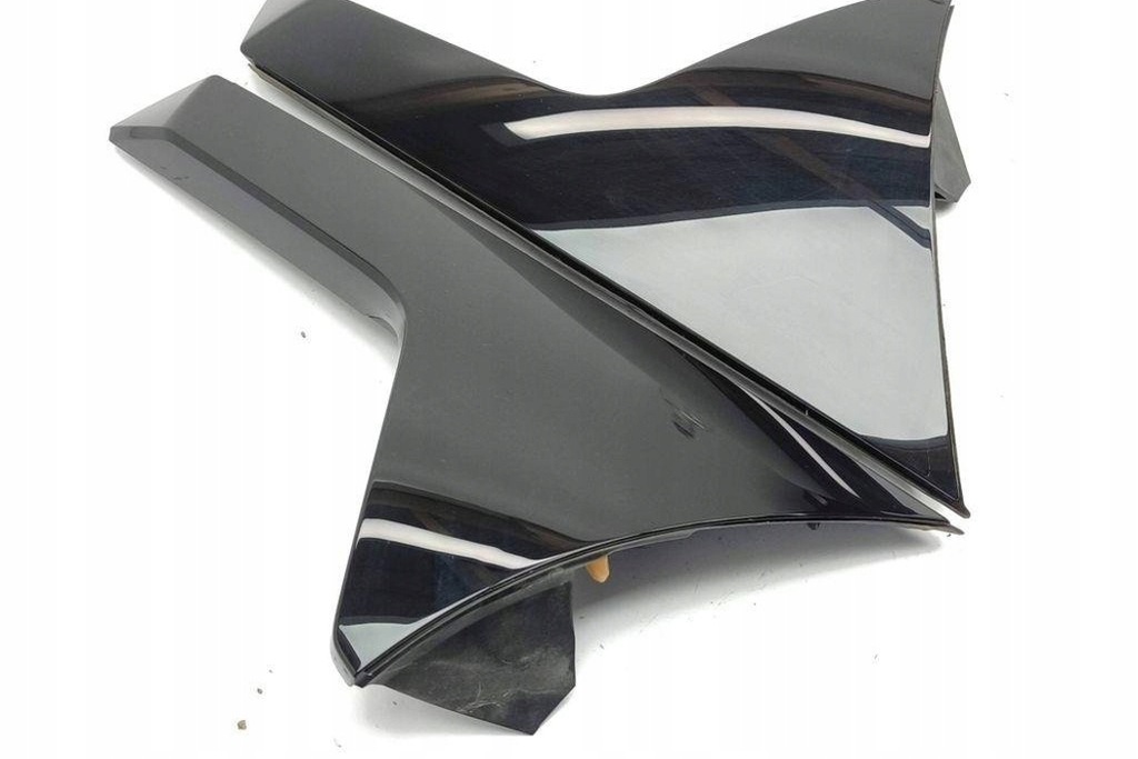 фото №9, Отделка крышки багажника opel astra l o5 9839963380 1.2l бензиновый