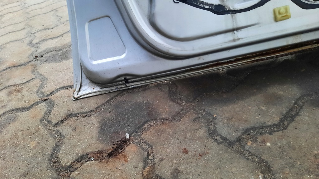 фото №7, Двері перед ліва ford mondeo mk3 hb 02r