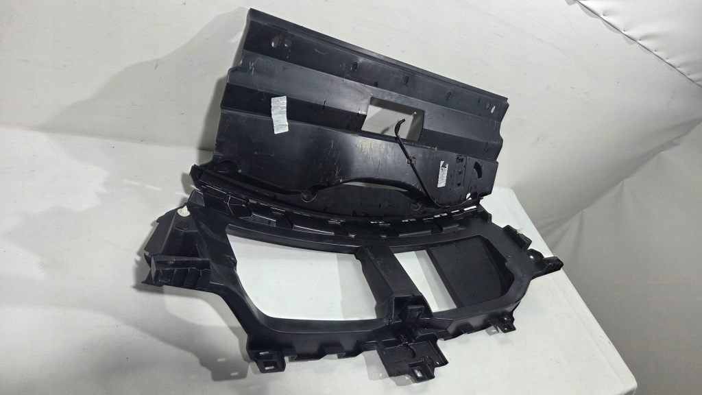 Ремень верхний усилитель каркас nissan townstar renault kangoo 3 620362056r Доставка