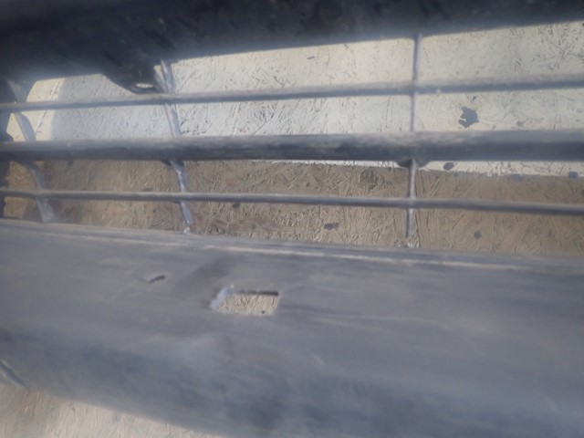 фото №6, Бампер перед передній toyota rav4 rav 4 iv 2012-2015r