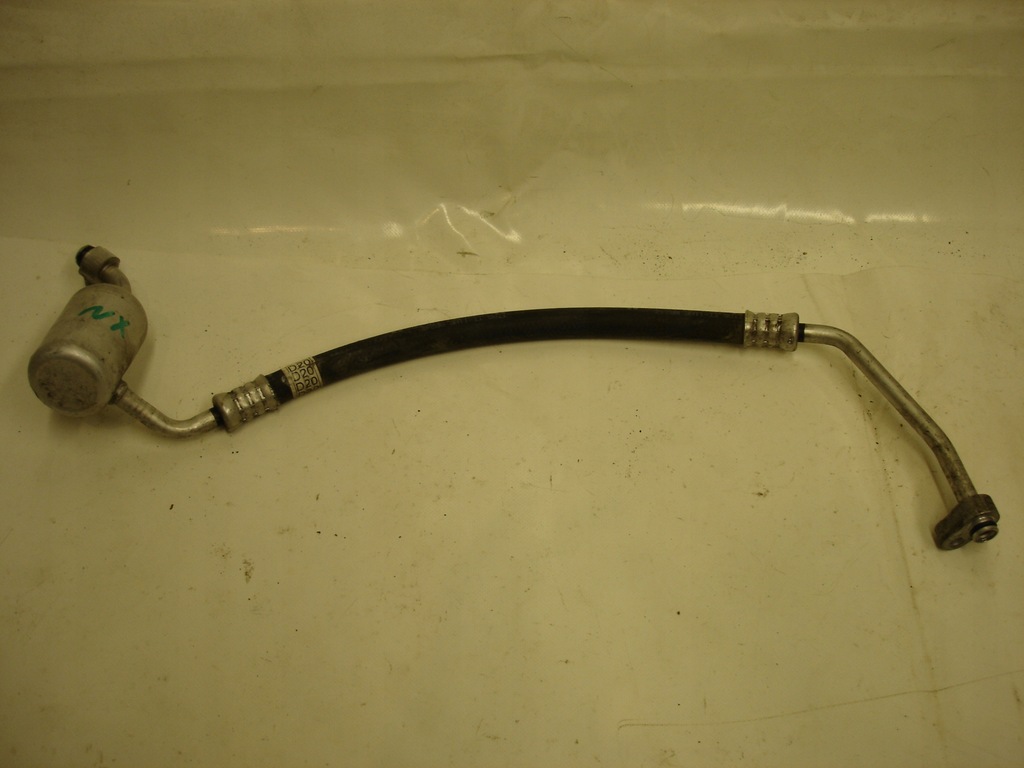 фото №1, Lexus nx шланг кондиціонера