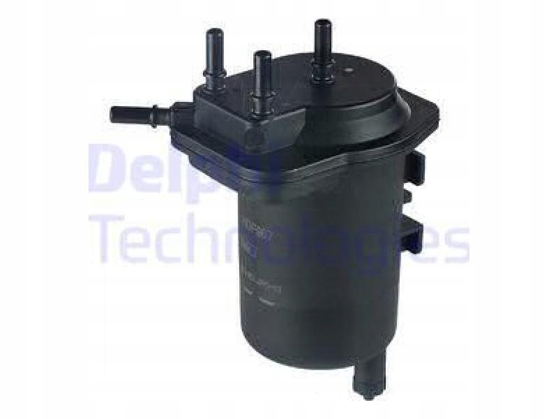 Купити Delphi hdf907 фільтр паливної