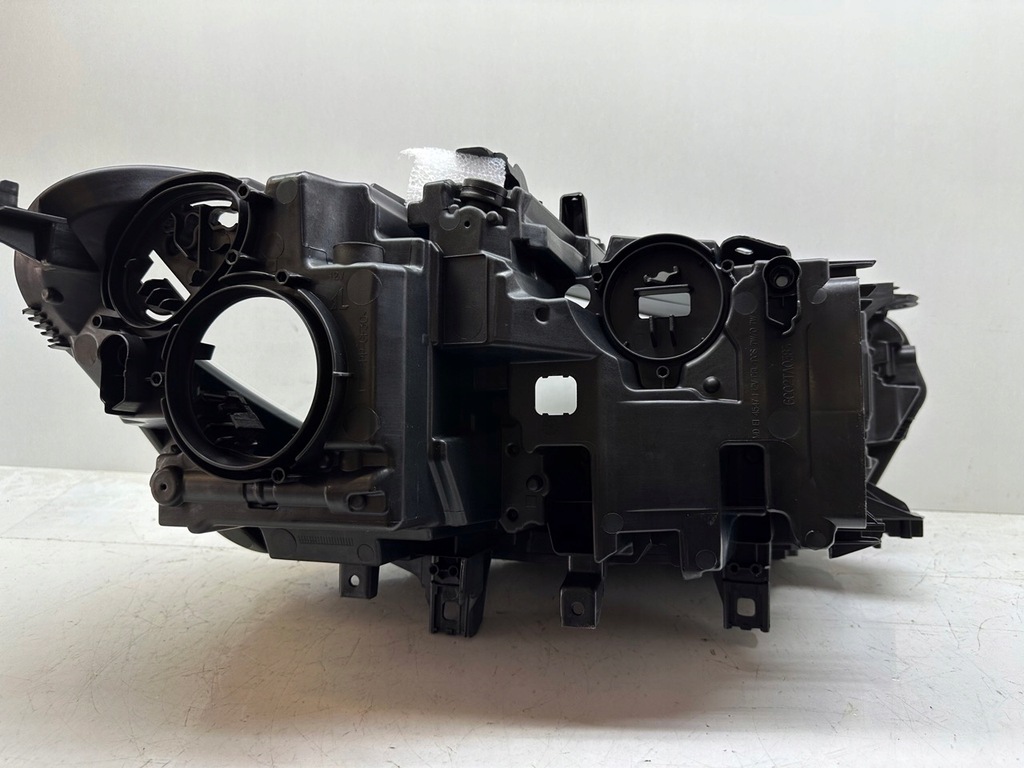 фото №14, Bmw x5 g05 x6 g06 корпус стекло фары лампы bmw laser