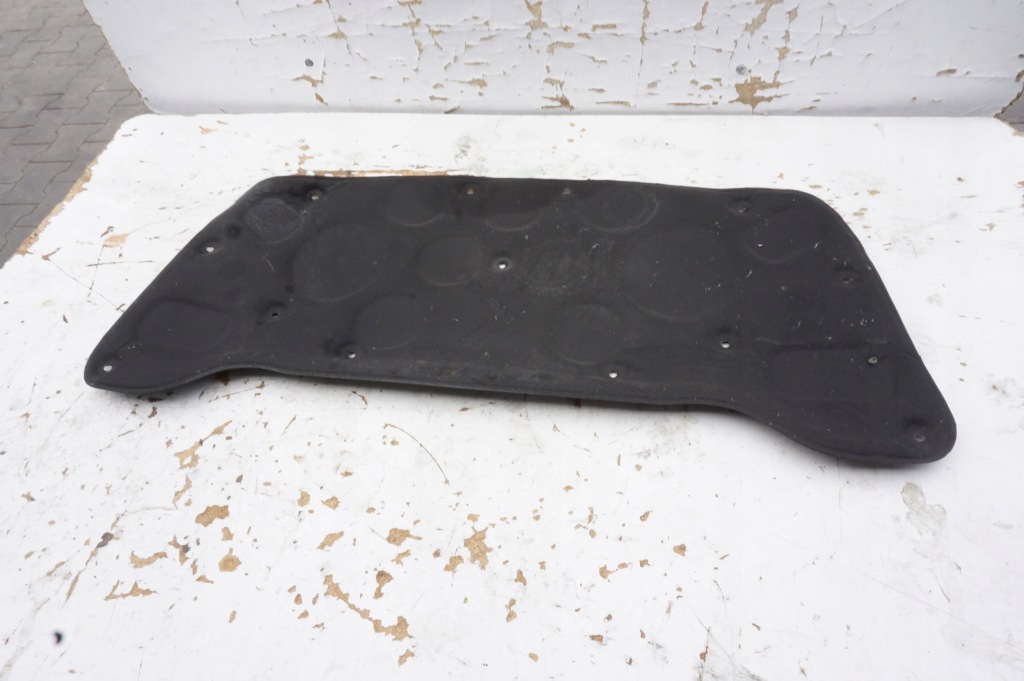 фото №1, Шумоизоляция шумоизоляция капот mercedes gla x156