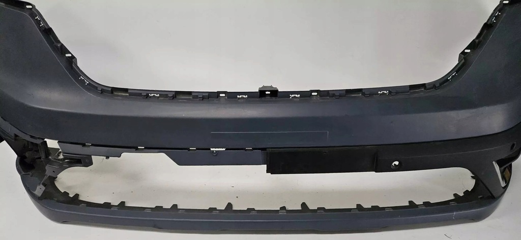 фото №2, Бампер передній renault trafic iv pdc 21-