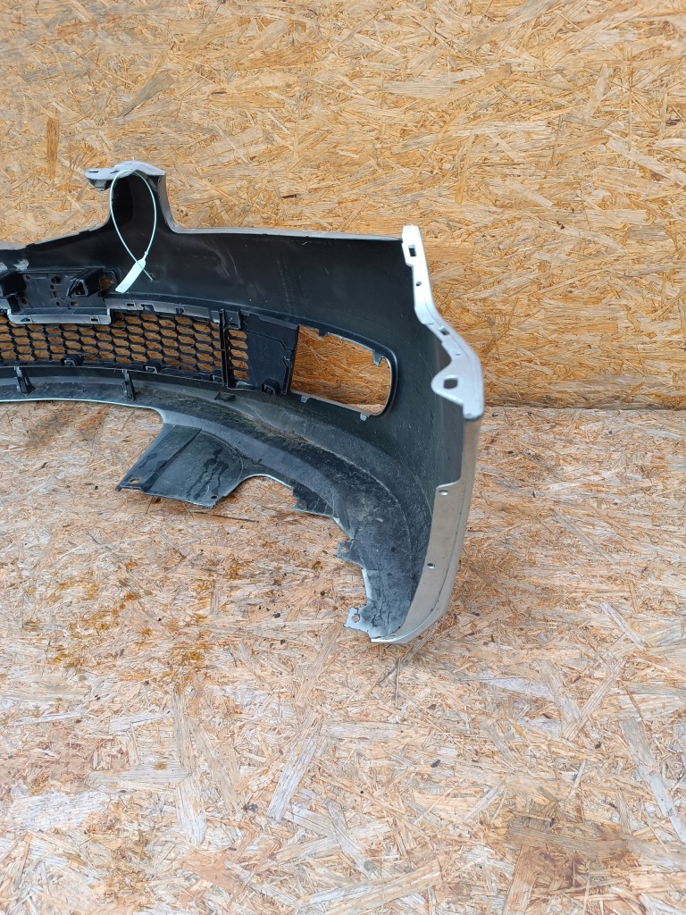 Бампер перед передний gr1a50031 mazda 6 vi 2002-2005 с Разборки