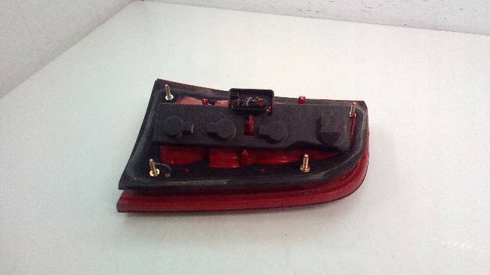 фото №6, Лампа ліва задня kombi skoda octavia i