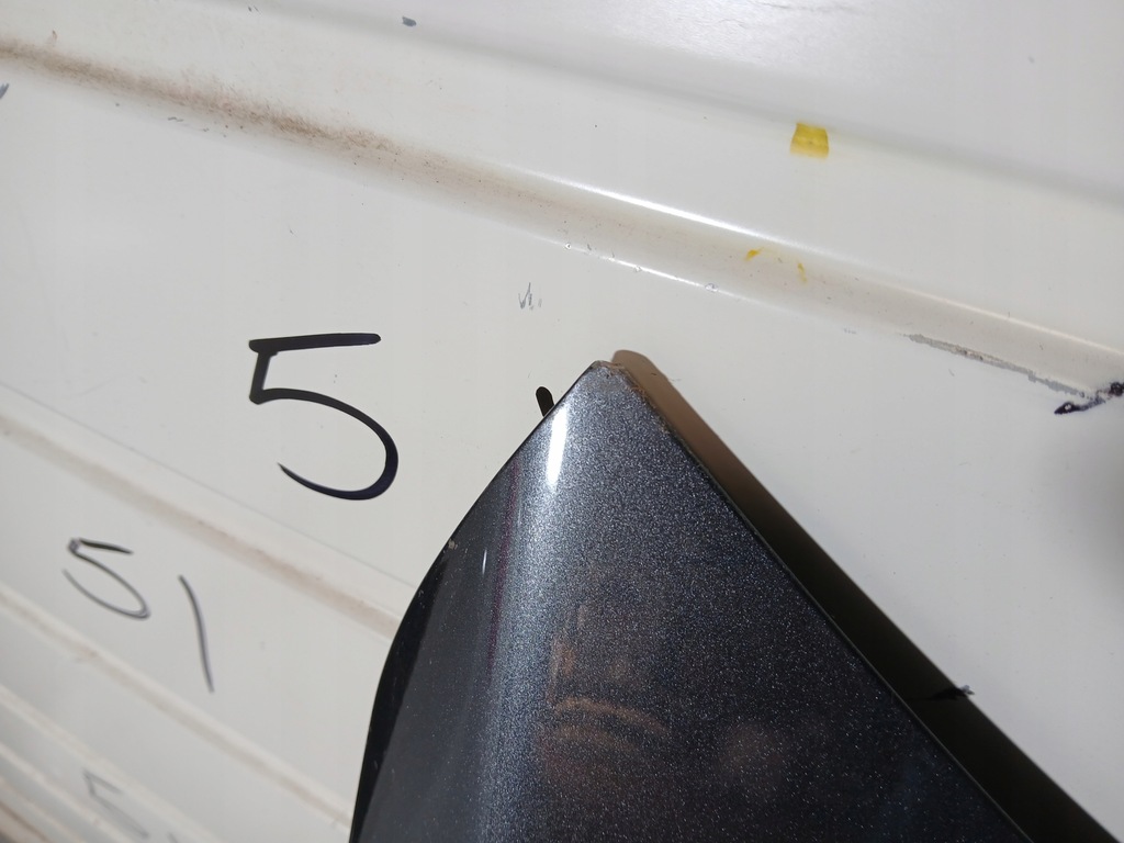 фото №11, Toyota rav4 iv 4 12-15 капот крышка двигателя 5330142110