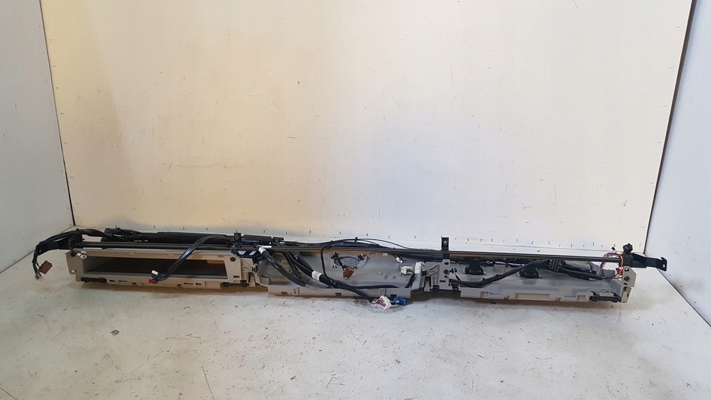 фото №5, Полиця верхній бардачок консоль scania cp p 2038562 новий model