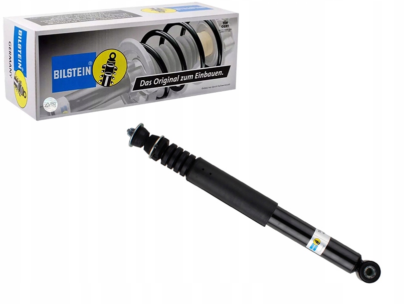 фото №1, Амортизатор задняя левый правый renault twingo iii smart forfour fortwo